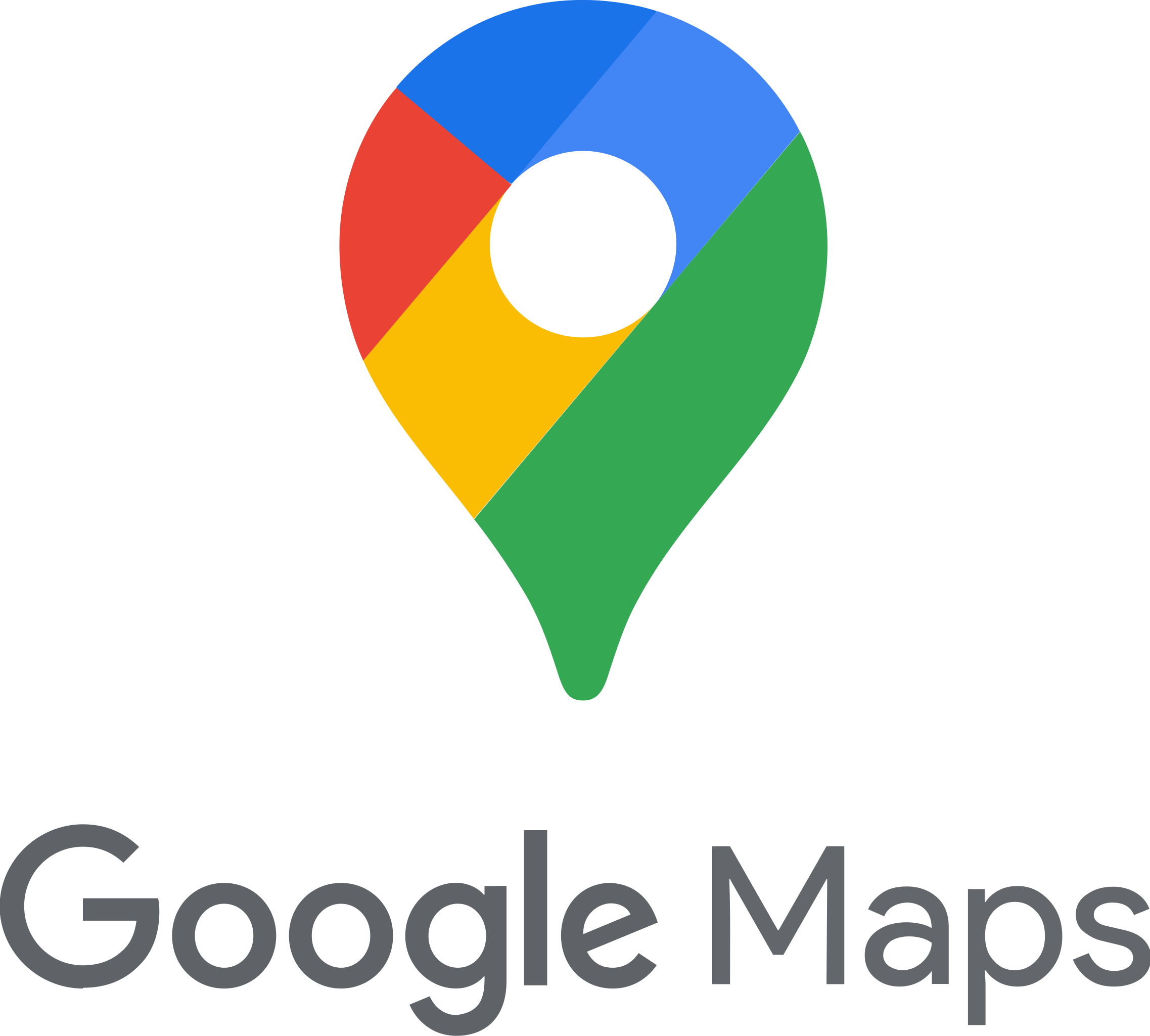 Google Maps